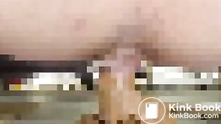 Japanese girl pooping compilation - video 2