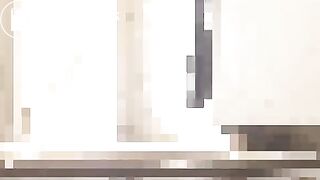 Japanese girl pooping compilation - video 2