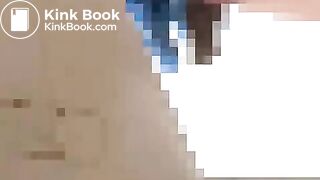 Japanese girl pooping compilation - video 2