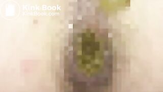 Japanese girl pooping compilation - video 2