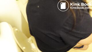 BBW pooping 05