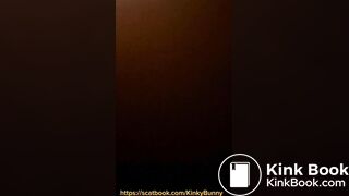 KinkyBunny_43 (Femdom POV)