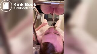 Toilet slave - video 108