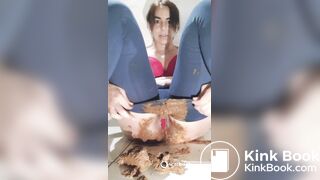 Smell that shit - video 2