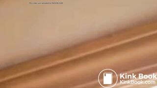 gf caught pooping by bf