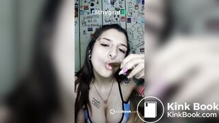 Argentina Scat Condom