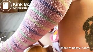 I need my diaper changed