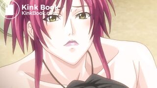 Best scat scene in hentai