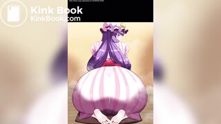 anime girl diarrhea - video 11