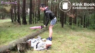 Unfallopfer