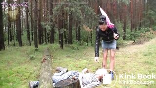 Unfallopfer