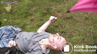 Unfallopfer