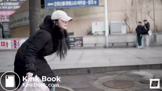girl diarrhea - video 79