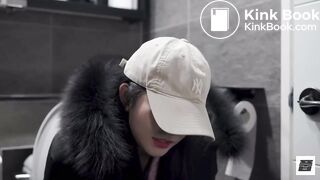 girl diarrhea - video 79