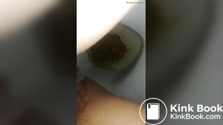 下痢トイレ - video 3