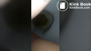 下痢トイレ - video 3