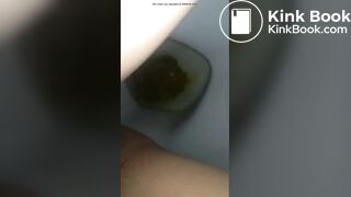 下痢トイレ - video 3