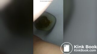 下痢トイレ - video 3