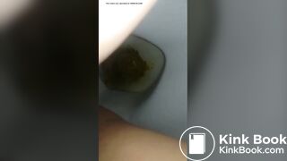下痢トイレ - video 3
