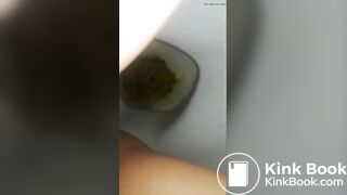下痢トイレ - video 3