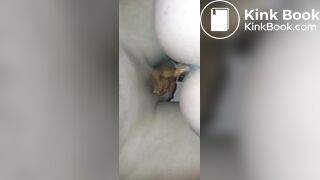 Shit on dick - video 6