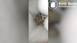 Shit on dick - video 6