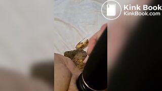 mature woman masterbating