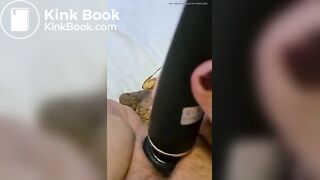 mature woman masterbating