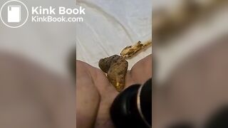 mature woman masterbating