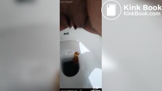 desi aunty shits and shows