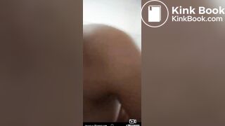desi aunty shits and shows