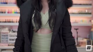 girl diarrhea - video 78
