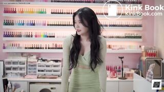 girl diarrhea - video 78