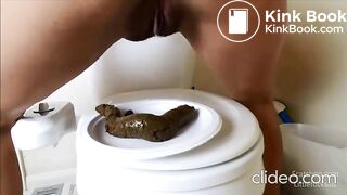 scat comp - video 11