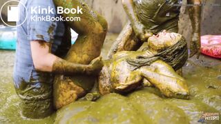 Arielle The Little Dung Maid - Disney Scat Princess