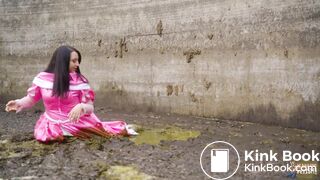 Arielle The Little Dung Maid - Disney Scat Princess