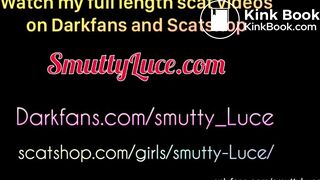 INSANE Ebony Scat Whore ever - EPIC