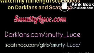 INSANE Ebony Scat Whore ever - EPIC