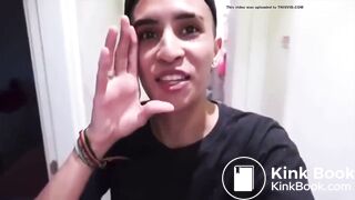 grabada defecando-57