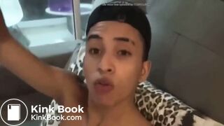 grabada defecando-57