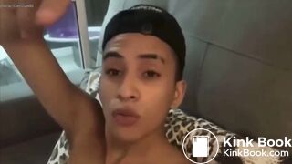 grabada defecando-57