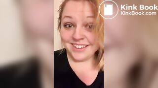 panty poop - you're lucky i love you