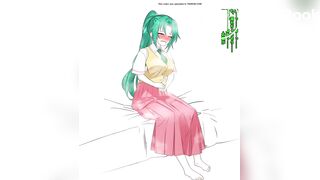 scat animate 05