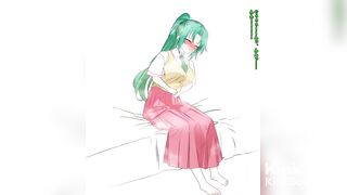 scat animate 05