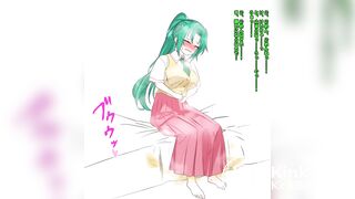 scat animate 05