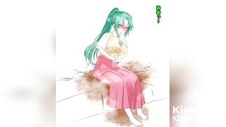 scat animate 05