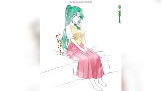 scat animate 05