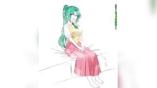 scat animate 05