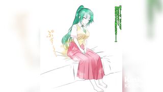 scat animate 05