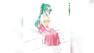 scat animate 05